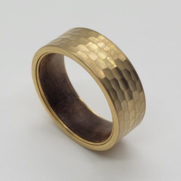 Hexor Chaos ring - Picture 4 of 5